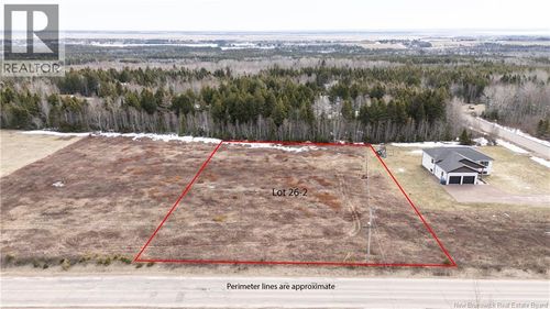 2 Stanley Dr, Sackville, NB, E4L | Card Image