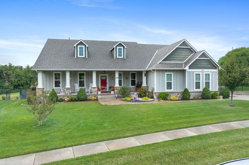 1312 Lookout St, Derby, KS, 67037-9184 | Card Image