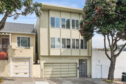 614 Monterey Blvd, San Francisco, CA, 94127-2354 | Card Image
