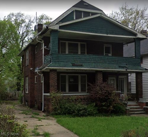 2-3304 E 118th St, Cleveland, OH, 44120-3885 | Card Image