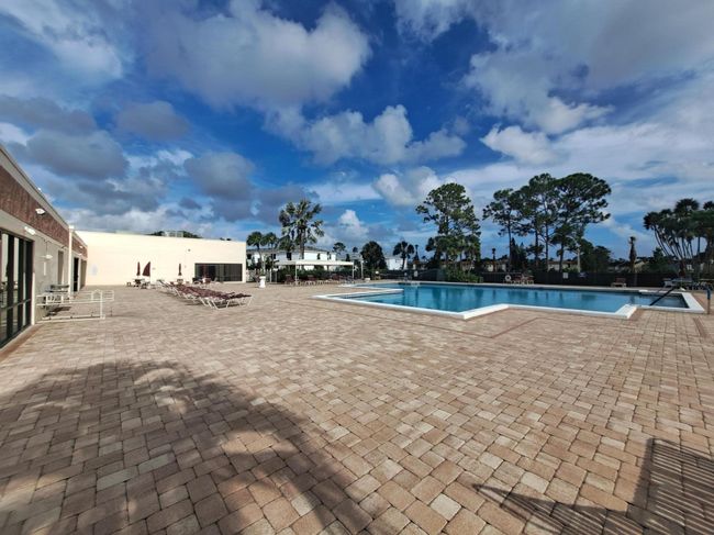 APT-204 - 7590 Tahiti Ln, Condo with 2 bedrooms, 2 bathrooms and null parking in Lake Worth FL | Image 19