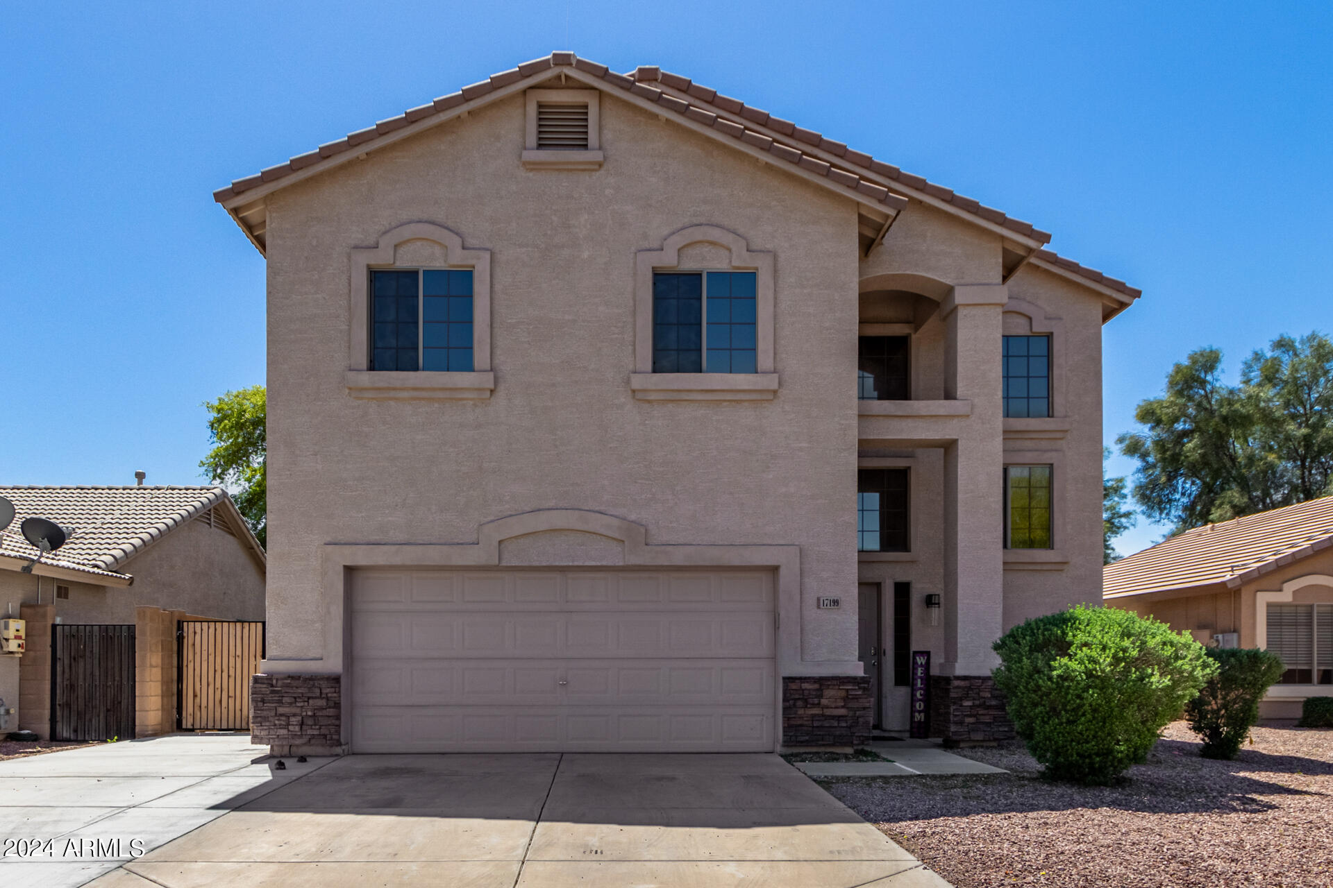 17199 W Elaine Drive, For Sale in Goodyear Zoocasa