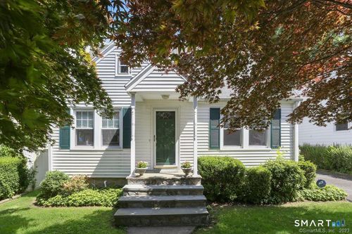 24 Henry St, Darien, CT, 06820-4013 | Card Image