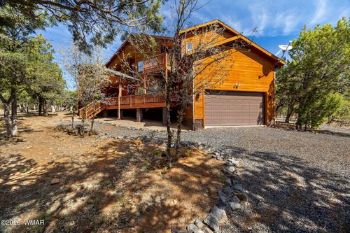 745 E New Pine Way, Show Low, AZ, 85901 | Card Image
