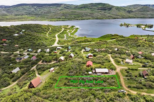 TBD Fly Rod Lane, Collbran, CO, 81624 | Card Image