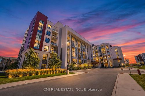312-470 Gordon Krantz Ave, Milton, ON, L9E1Z3 | Card Image