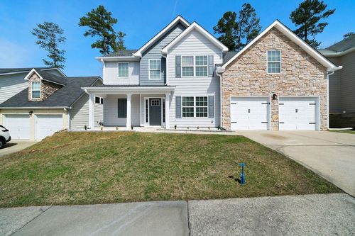552 S Fortune Way, Dallas, GA, 30157-7494 | Card Image