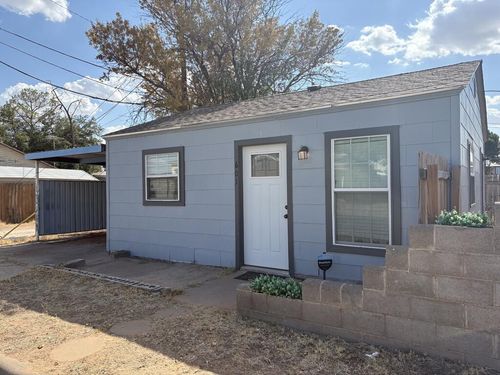 1203 N Pecos St, Midland, TX, 79701-3324 | Card Image