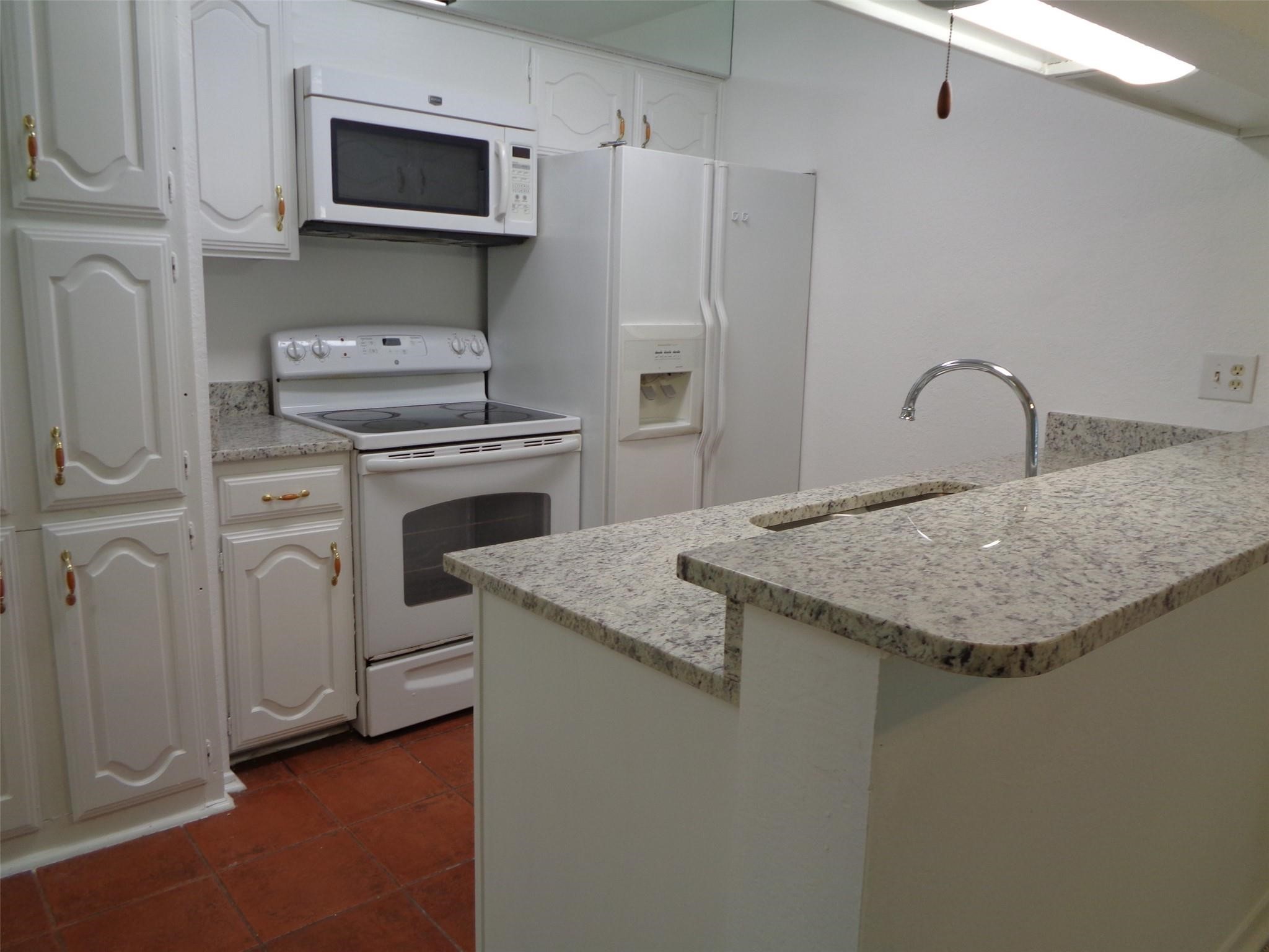 Residential Lease in Irving 3