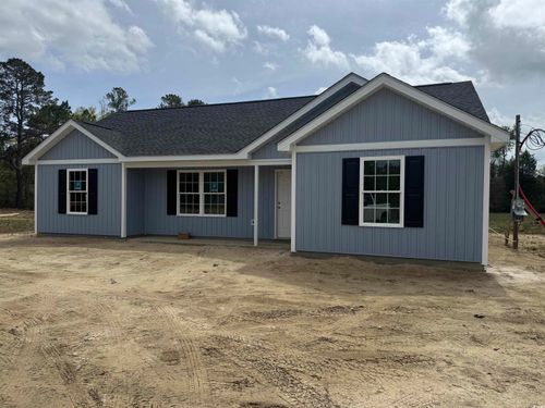 849 Mcnabb Shortcut Rd, Loris, SC, 29569-7211 | Card Image