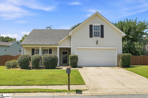 18 Buckhead Ln, Simpsonville, SC, 29681-1990 | Card Image