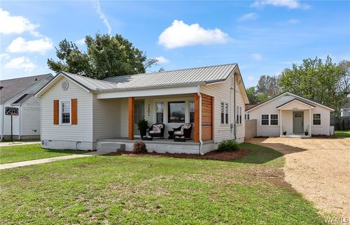 2402 26th Ave, Northport, AL, 35476-3817 | Card Image