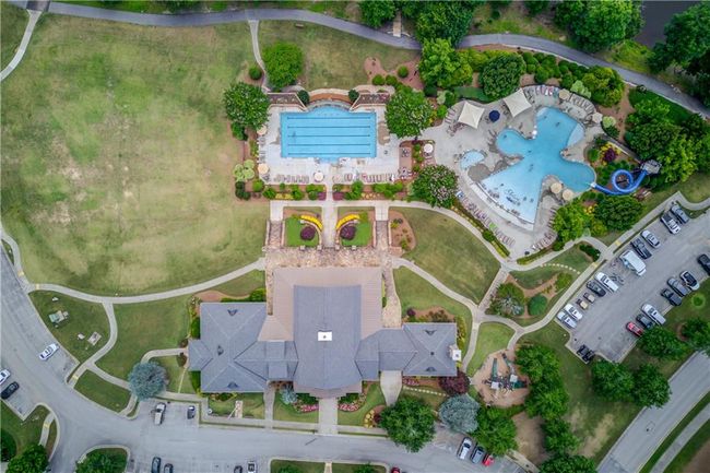 7653 Legacy Rd, House other with 4 bedrooms, 3 bathrooms and null parking in Flowery Branch GA | Image 41