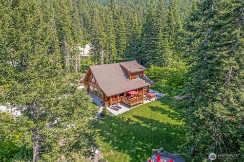158 Big Pine Dr, Leavenworth, WA, 98826-6100 | Card Image
