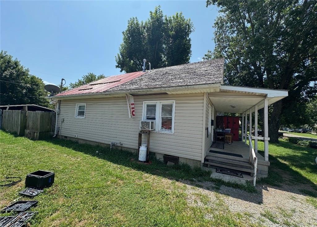Residential in Pittsburg 2