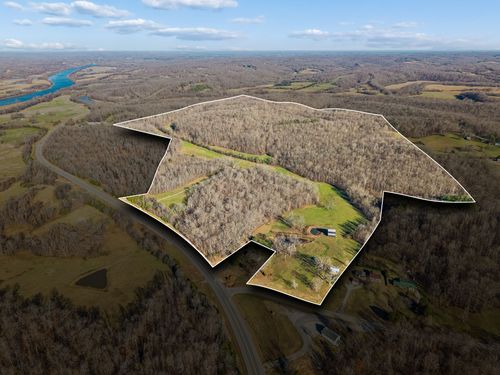 3819 Old Highway 13, Cumberland City, TN, 37050-9541 | Card Image