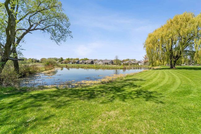 N7749 Palisades Trail, House other with 4 bedrooms, 5 bathrooms and null parking in Sherwood WI | Image 46