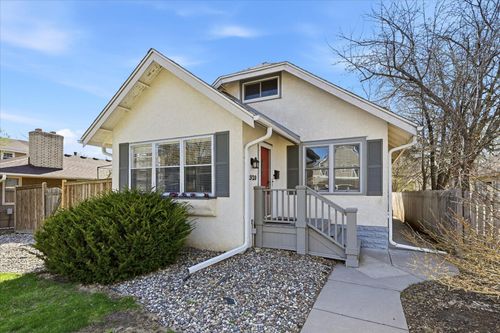 2920 Princeton Ave, Saint Louis Park, MN, 55416-1957 | Card Image