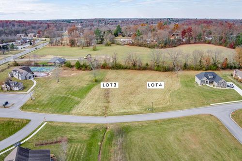 Lot 3 Homestead Drive, Crossville, TN, 38555 | Card Image