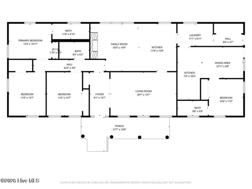 510 Wilkinson Dr, Laurinburg, NC, 28352-3568 | Card Image
