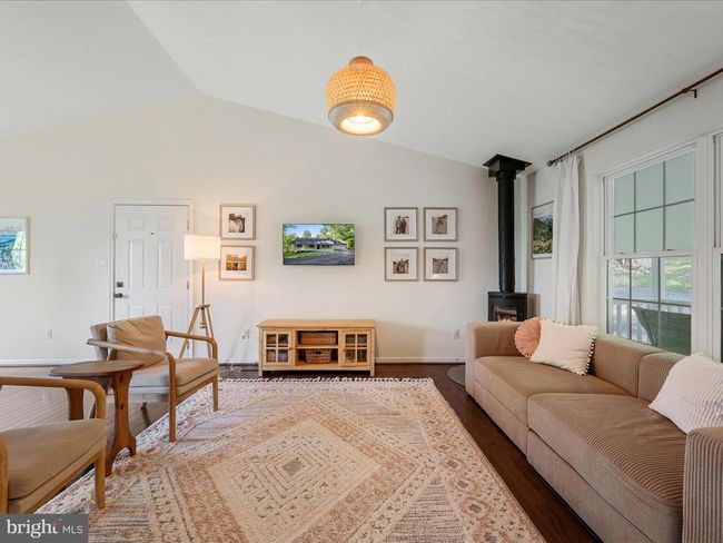 439 Windy Way, House other with 3 bedrooms, 2 bathrooms and null parking in FRONT ROYAL VA | Image 12