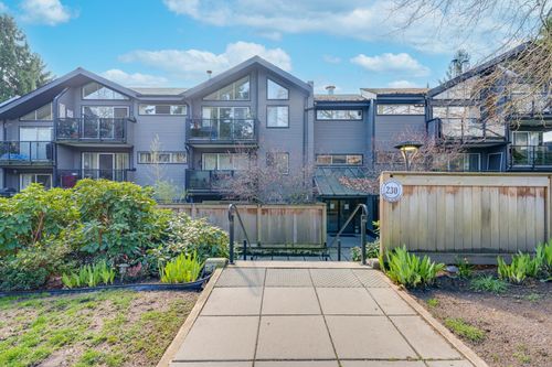 207-230 Mowat St, New Westminster, BC, V3M4B2 | Card Image