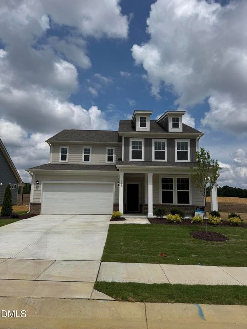 754 Circle Dr, Elon, NC, 27244 | Card Image