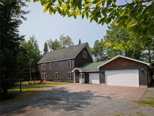 185 Green Bridge Rd, Thendara, NY, 13472-7719 | Card Image
