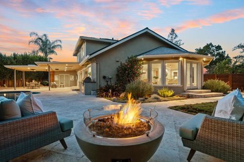 1460 Oak Canyon Ct, San Jose, CA, 95120-5712 | Card Image