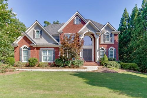 1777 Water Springs Way, Dacula, GA, 30019-7625 | Card Image
