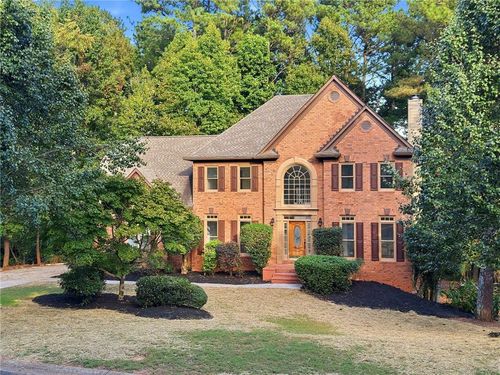 2317 Kingsford Ct, Lawrenceville, GA, 30043-2379 | Card Image