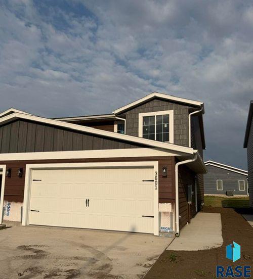 3601 S Joanne Ave Avenue, Sioux Falls, SD, 57106 | Card Image