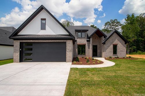 6185 Creekwater Dr, Alexander, AR, 72002-7054 | Card Image