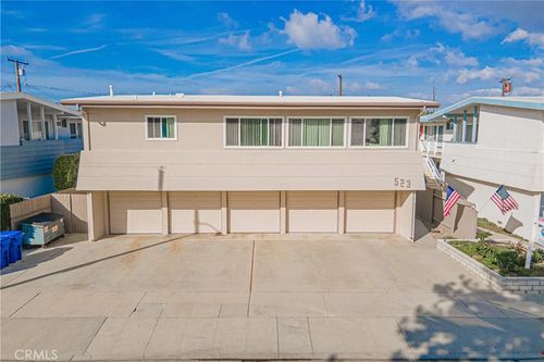 523 Avenue G, Redondo Beach, CA, 90277-6039 | Card Image