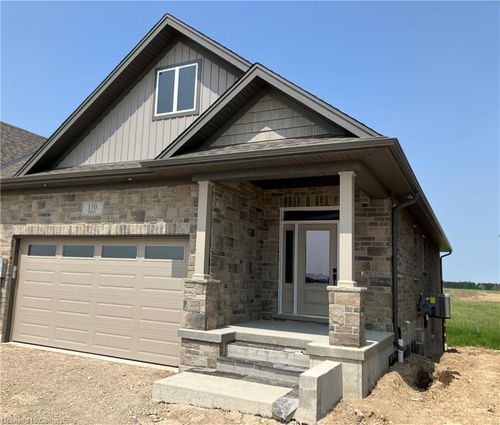 110 Bedell Dr, Drayton, ON, N0G1P0 | Card Image