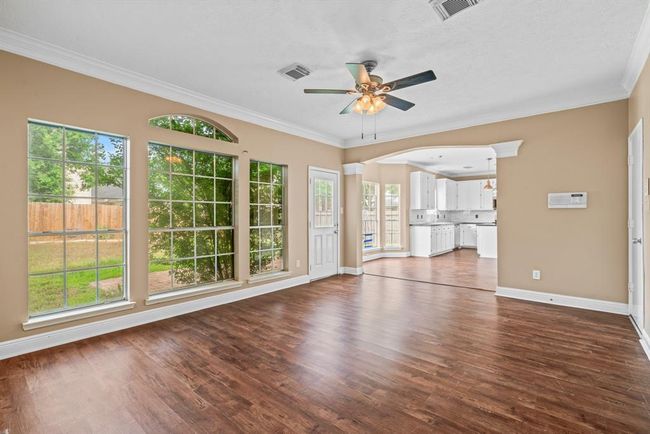 6326 Old Hickory St, House other with 4 bedrooms, 3 bathrooms and 2 parking in Katy TX | Image 11