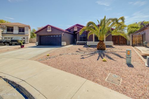 2318 S 113th Ave, Avondale, AZ, 85323-9179 | Card Image