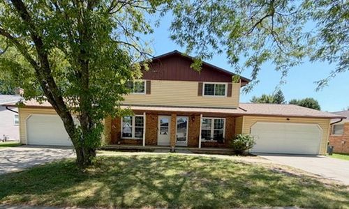 522 Kelly Jo Drive, GREEN BAY, WI, 54303 | Card Image