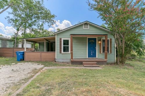 304 S Colorado St, Whitney, TX, 76692-2627 | Card Image