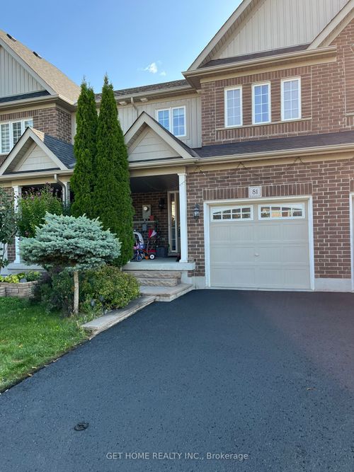 81 Westover Dr, Bowmanville, ON, L1C0M7 | Card Image