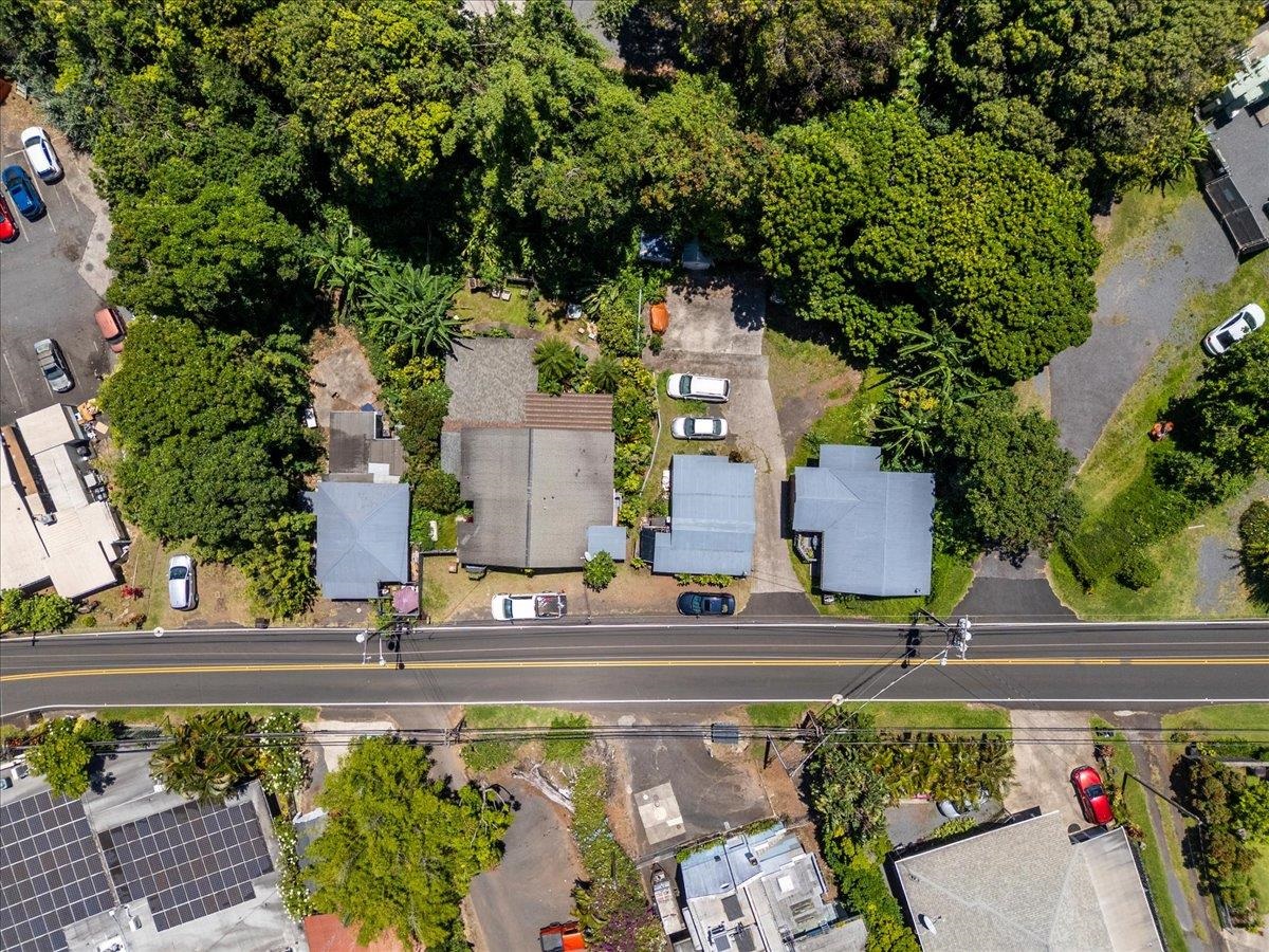 Residential Income in Makawao