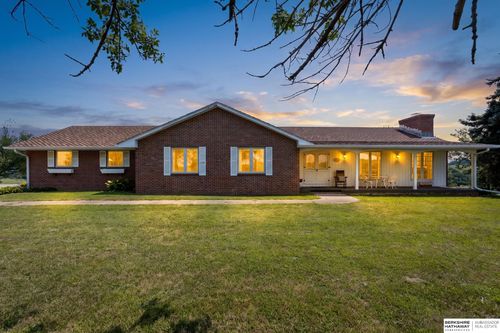 4472 County Road P43, Fort Calhoun, NE, 68023-5003 | Card Image