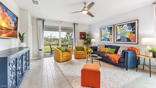 17538 Wild Iris Lane, PUNTA GORDA, FL, 33982 | Card Image