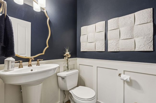 316 Everbrook Way Sw, House other with 4 bedrooms, 4 bathrooms and 4 parking in Calgary AB | Image 20