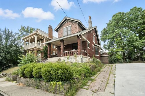 348 Volkert Ave, Cincinnati, OH, 45219-1139 | Card Image