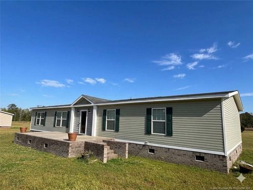 33 Chadbourn Dr, Lumberton, NC, 28360-4907 | Card Image