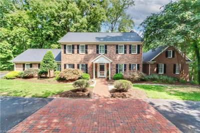 617 Saint Andrews Road, House other with 4 bedrooms, 5 bathrooms and null parking in Statesville NC | Image 1