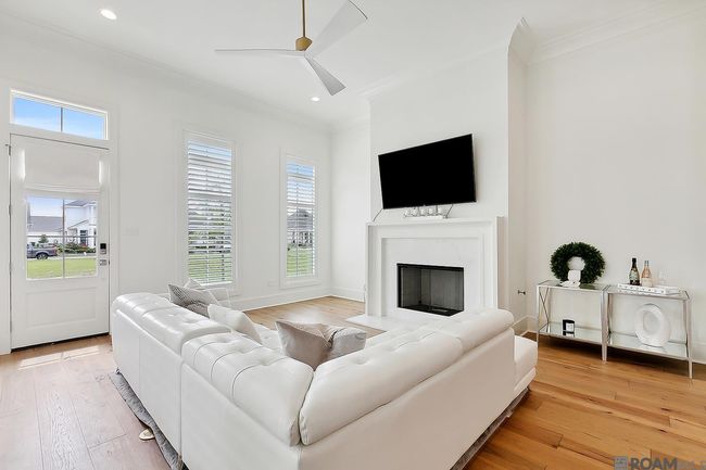 491 Turnberry Way, House other with 3 bedrooms, 3 bathrooms and 2 parking in Gonzales LA | Image 4
