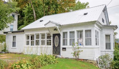 101 Morgan Street, House other with 4 bedrooms, 1 bathrooms and null parking in Bennington VT | Image 1