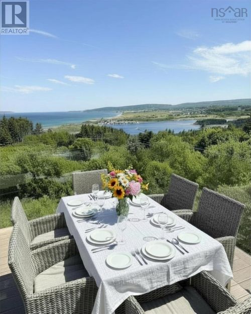 161 Harbour Heights Rd, Inverness, NS, B0E1N0 | Card Image